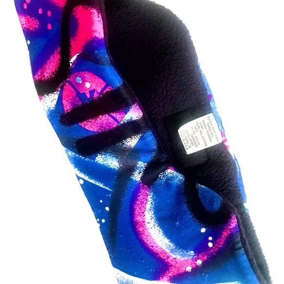 DEVA Fleece Ear-Warmer Headband - Picture 6 of 7